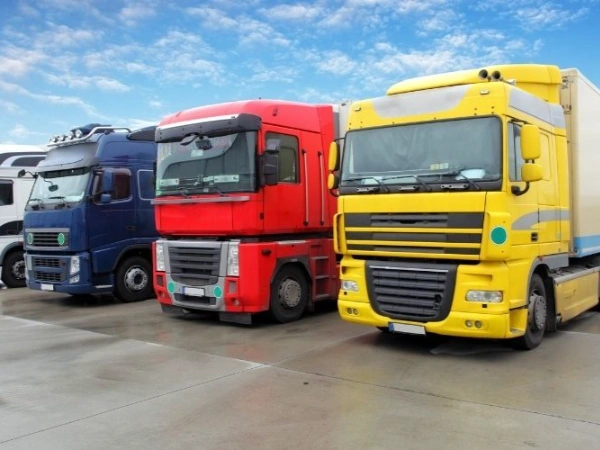 İzmir Pozantı Nakliye